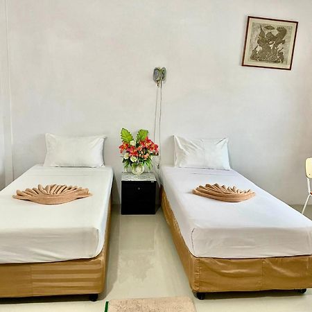 Jj Karon Beach Hotel Dış mekan fotoğraf